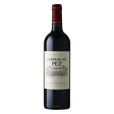 Chateau de Pez Saint-Estephe 2019